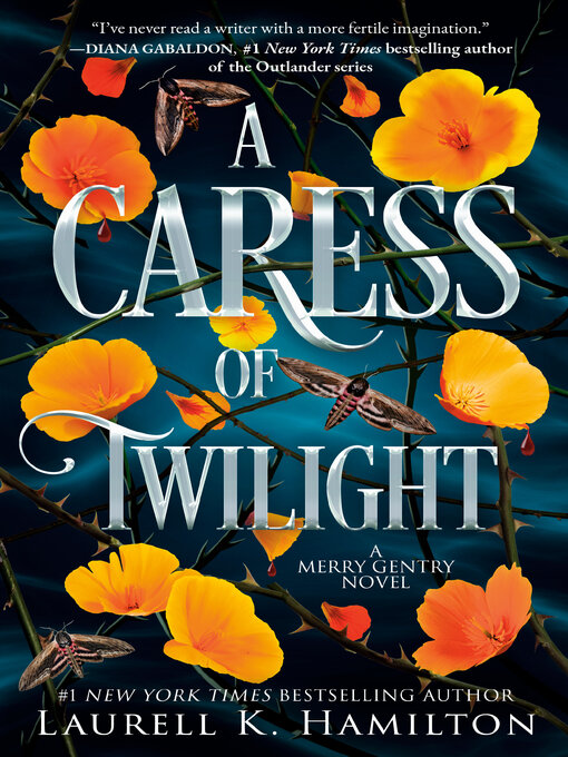 Title details for A Caress of Twilight by Laurell K. Hamilton - Available
